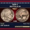 1928-s Buffalo Nickel 5c ms65 SEGS