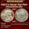 1937-d Washington Quarter Near Top Pop 25c ms67+ SEGS