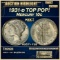 1931-d Mercury Dime TOP POP! 10c ms67+ fsb SEGS