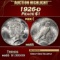 1926-d Peace Dollar $1 ms65 SEGS