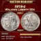 1918-s Walking Liberty Half Dollar 50c ms64+ SEGS
