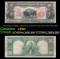The $10 United States Note Famous Ten-Dollar 