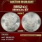 1882-cc Morgan Dollar $1 ms66+ SEGS
