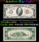 1934A $10 FRN Hawaii WWII Emergency Currency Grades xf