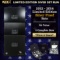 2012-2014 First 3 Years of Limited Edition Silver Proof Sets - 24 Coins, 3 Complete Sets Over About