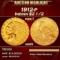 1912-p Gold Indian Quarter Eagle $2 1/2 ms65 SEGS