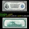 1918 $2 Large Size National Currency 