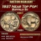 1937 Proof Buffalo Nickel Near Top Pop! 5c Grades pr68+
