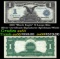 1899 $1 large size Silver Certificate 
