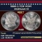 1880-s Morgan Dollar TOP POP! $1 ms69 SEGS