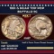 1931-s Buffalo Nickel Near Top Pop 5c ms67 SEGS