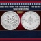 2022 Niue Sonic the Hedgehog - 1 oz Silver Round Round