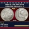 2000-P Leif Ericson Modern Commem Dollar $1 ms70 SEGS