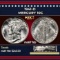 1941-d Mercury Dime 10c ms67 fsb SEGS