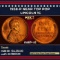 1938-p Lincoln Cent Near Top Pop 1c ms67+ rd SEGS