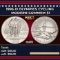 1995-d Olympics Cycling Modern Commem Dollar $1 ms70 SEGS