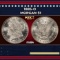 1885-o Morgan Dollar $1 Grades ms64