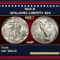 1941-p Walking Liberty Half Dollar 50c ms67 SEGS