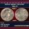 1979-p Susan B. Anthony Dollar Near Top Pop $1 ms67+ SEGS