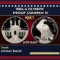 1984-s Olympic Proof Modern Commem Dollar $1 pr70 dcam SEGS