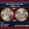 1903 Liberty Nickel Near Top Pop 5c ms66+ SEGS