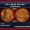 1971-s Lincoln Cent Near Top Pop 1c ms67 rd SEGS