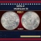 1879-p Morgan Dollar $1 Grades ms62+