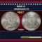 1899-o Morgan Dollar $1 Grades ms64+