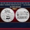 Great Pumpkin Peanuts Style - 1 oz Silver Round Round