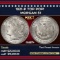 1921-p Morgan Dollar TOP POP! $1 ms67+ SEGS