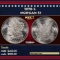 1878-s Morgan Dollar $1 Grades ms64+