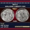 1941-s Walking Liberty Half Dollar 50c Grades ms65+