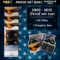2009-2015 Proof Set Run 102 Coins 7 Complete Sets