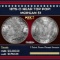 1879-o Morgan Dollar Near Top Pop! $1 ms65+ SEGS