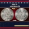 1901-o Morgan Dollar $1 Grades ms64
