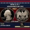 1979-s Ty 1 Proof Washington Quarter 25c pr70 dcam SEGS