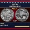 1937-d Buffalo Nickel 5c ms67 SEGS