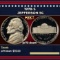 1978-s Proof Jefferson Nickel 5c pr70 dcam SEGS