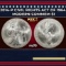 2014-P Civil Rights Act Of 1964 Modern Commem Dollar $1 ms70 SEGS