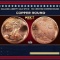 Walking Liberty Half Style - 1oz .999 Fine Copper Round