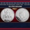 2023 Samoa $5 Aquaman DC Comics Coin - 1 oz Silver Round Round