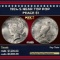 1924-s Peace Dollar Near Top Pop $1 ms65 SEGS