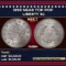 1890 Liberty Nickel Near Top Pop 5c ms66+ SEGS