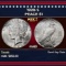 1928-s Peace Dollar $1 Grades ms63