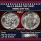 1942-s Mercury Dime Near Top Pop! 10c ms67+ fsb SEGS