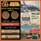 Lincoln Wheat Cent 1c Mixed Roll Orig Brandt McDonalds Wrapper, 1917-s end, Indian other end