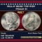 1934-p Peace Dollar Near Top Pop $1 ms66+ SEGS