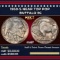 1930-s Buffalo Nickel Near Top Pop 5c ms67 SEGS