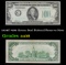 1934C $100 Green Seal Federal Reserve Note Grades Choice AU/BU Slider