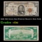 1929 $50 Green Seal Federal Reserve Note Grades vf++ York